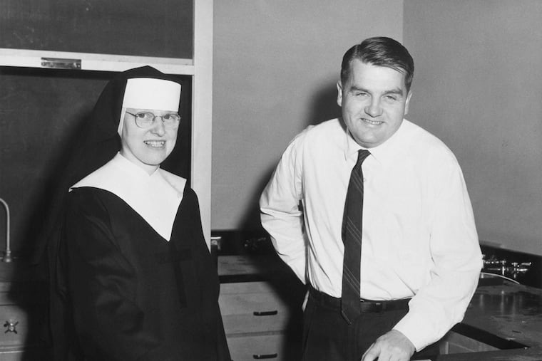 Donald Pinkel was the first director of St. Jude Children's Research Hospital and a pioneer of pediatric leukemia treatment.