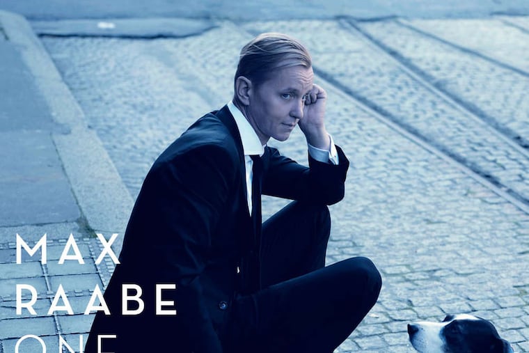 Max Raabe's Cabaret coming to Merriam