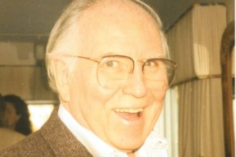 Edward F. McGinley III