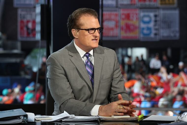 ESPN NFL draft analyst Mel Kiper, Jr. will take part in his 37th NFL draft, only this year he'll over his thoughts remotely from his own home due to the coronavirus pandemic.