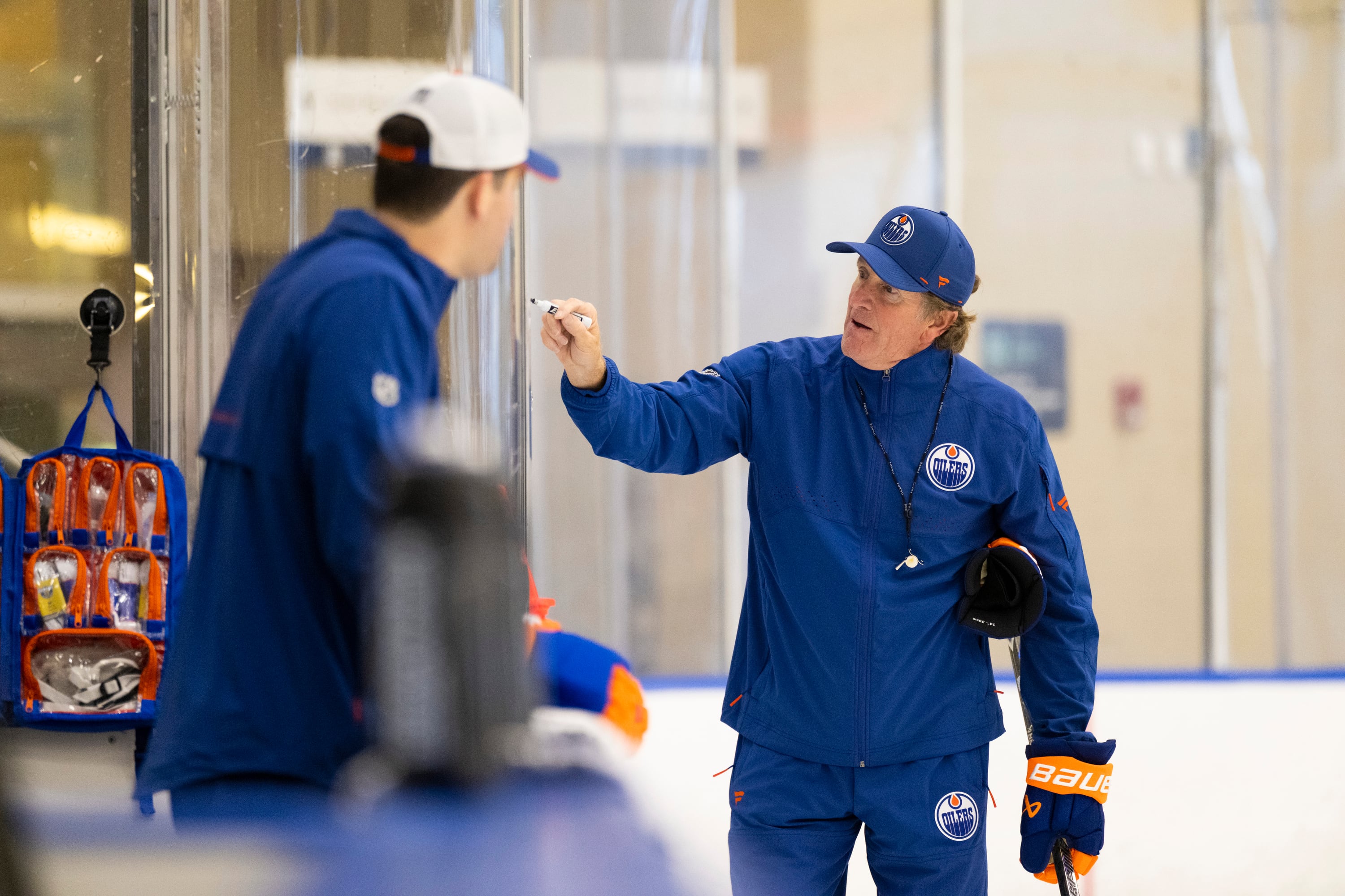 NHL Sees Significant Coaching Shake-Up Across Five Teams