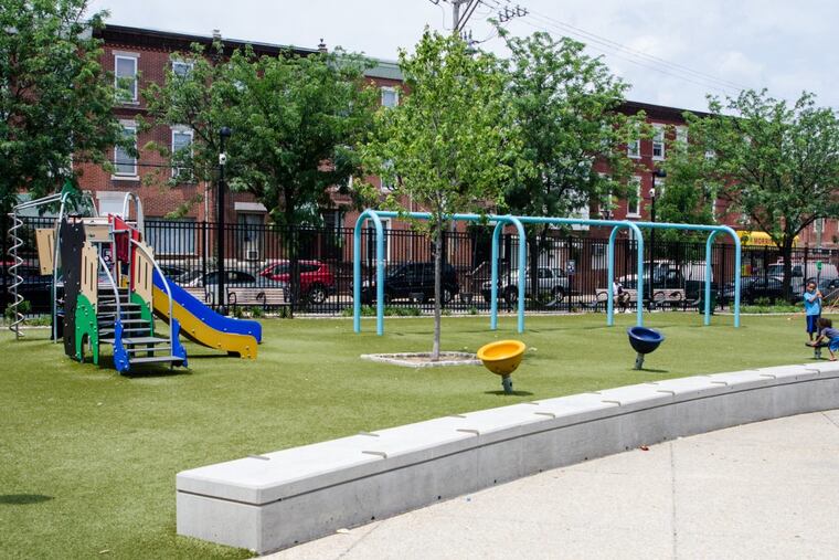 Visiting your library or recreation center to find ways to volunteer or connecting with the friends group for your local park are all great ways to way to build new relationships, support the work of longtime volunteers, and invest in our communities.