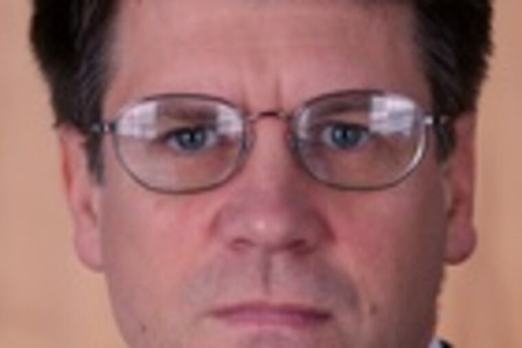 Joseph W. Carroll, Chester County district attorney, said the e-mail seemed intended to cause disruption, not predict violence.