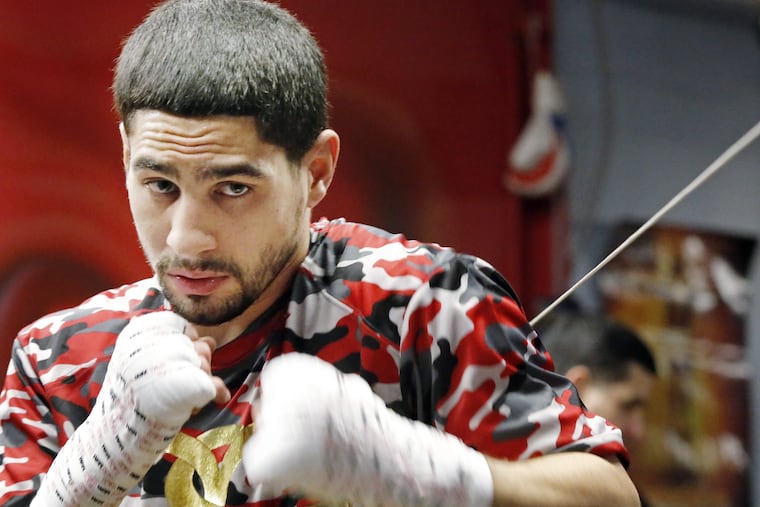 Danny Garcia