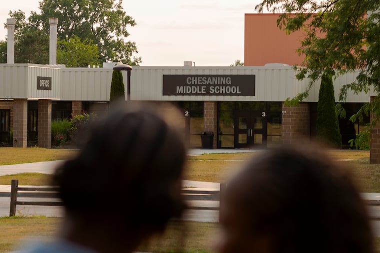 A case involving a middle school student who was a victim of racial harassment at a Michigan school has been frozen for over a year, and hr mother says the harassment continues.