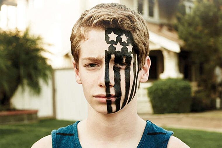 "American Beauty/ American Psycho" (Universal Music Group)