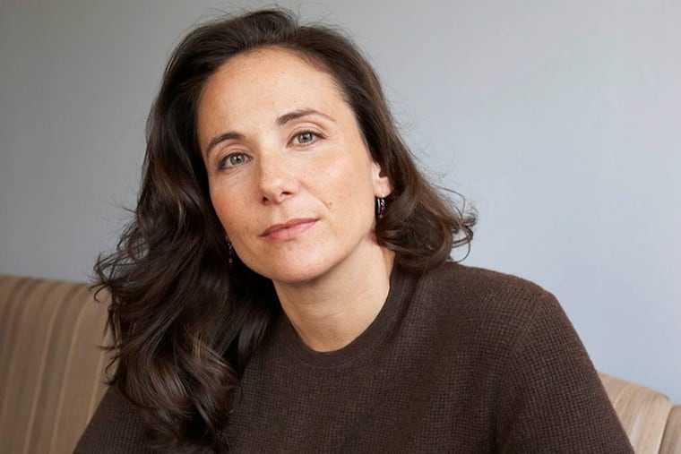 Julie Holland, author of "The Truth About the Drugs You're Taking, the Sleep You're Missing, the Sex You're Not Having, and What's Really Making You Crazy." (Photo by Jessica Hills)