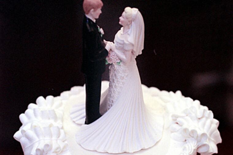 According to the 2010 Census, the percentage of married households has dropped while the number of single parents, people living alone or with an unmarried partner, continued to climb. (Jennifer Midberry Plunkett/File)