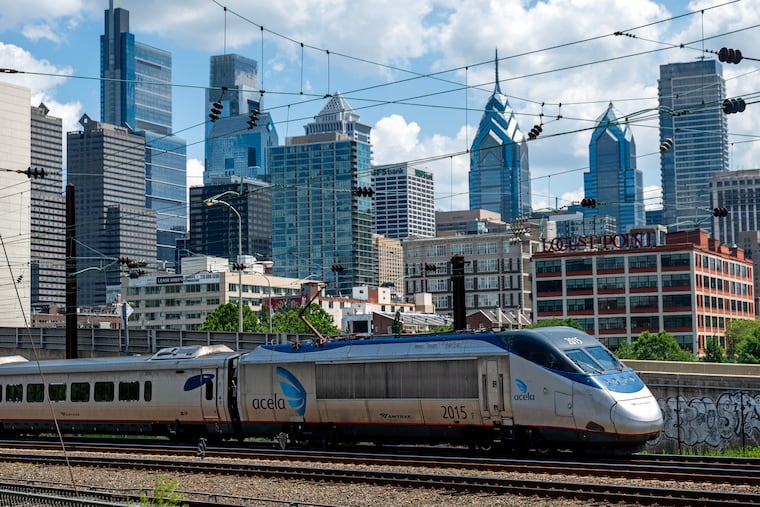 The fate of Philadelphia and surrounding counties is intertwined, yet according to a new report, "the region lacks a unified, tactics-level strategy and workplan to guide economic and workforce development efforts."