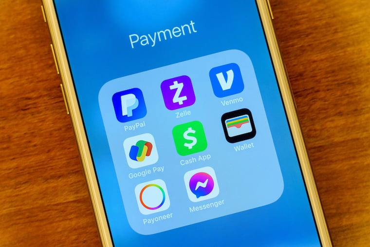 Did someone send you money “by accident” on Venmo, Zelle, or Cashapp? They might be trying to scam you.