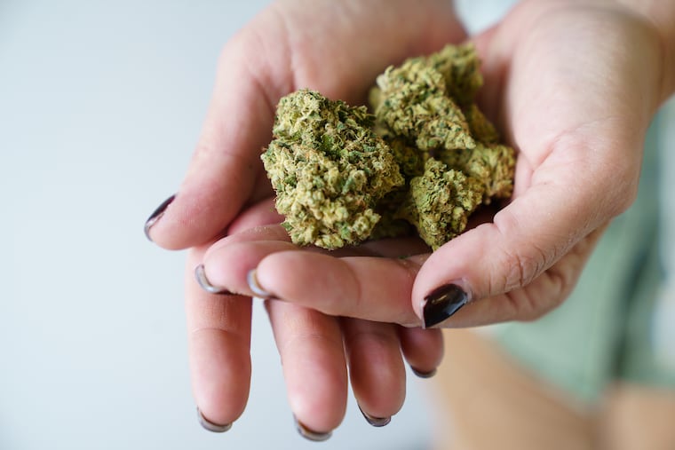 Marijuana bud is in higher demand in Pa. as some patients are scared off by a lung ailment that has been linked to vaping, one of the reasons for the shortage.