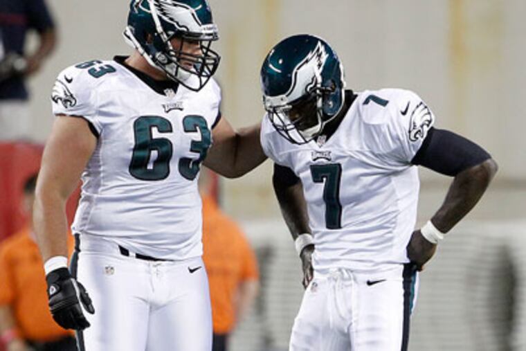 (Yong Kim/Staff Photographer)