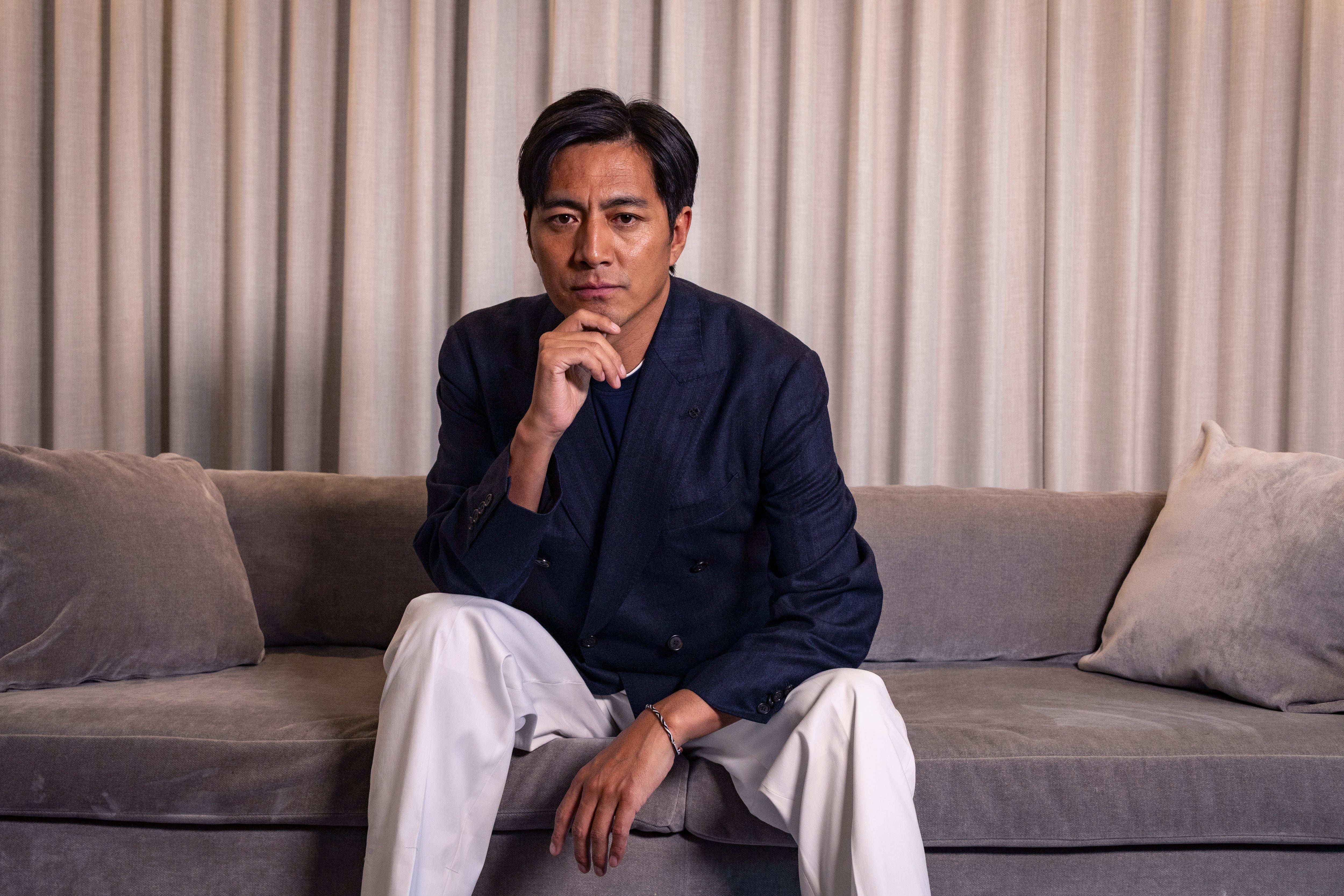 In ‘Tenzing,’ the Everest-scaling Sherpa Tenzing Norgay finally gets the spotlight