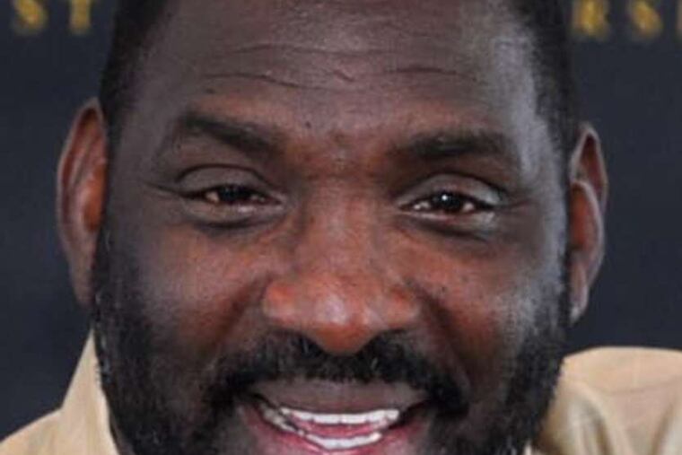 Doug Williams, who played at Grambling, led the Redskins to a Super Bowl title.