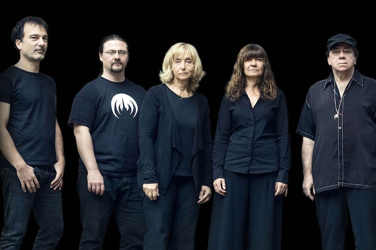 Magma's new tour addresses the social-media-fueled demand for the band.