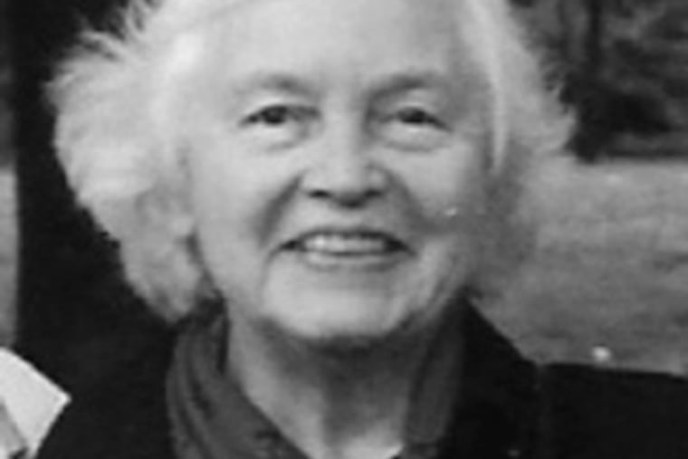 Ruth Allan Huckins Miner