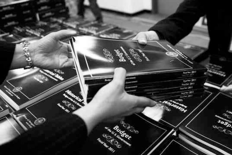 Companies are trying to anticipate next year's rules when they pay this year's taxes, says Scott Balestrier, above. Tax Day for businesses is March 15.