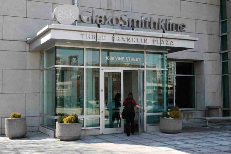 GlaxoSmithKline P.L.C. said Avodart remained an effective treatment for an enlarged prostate, if not a cancer blocker.