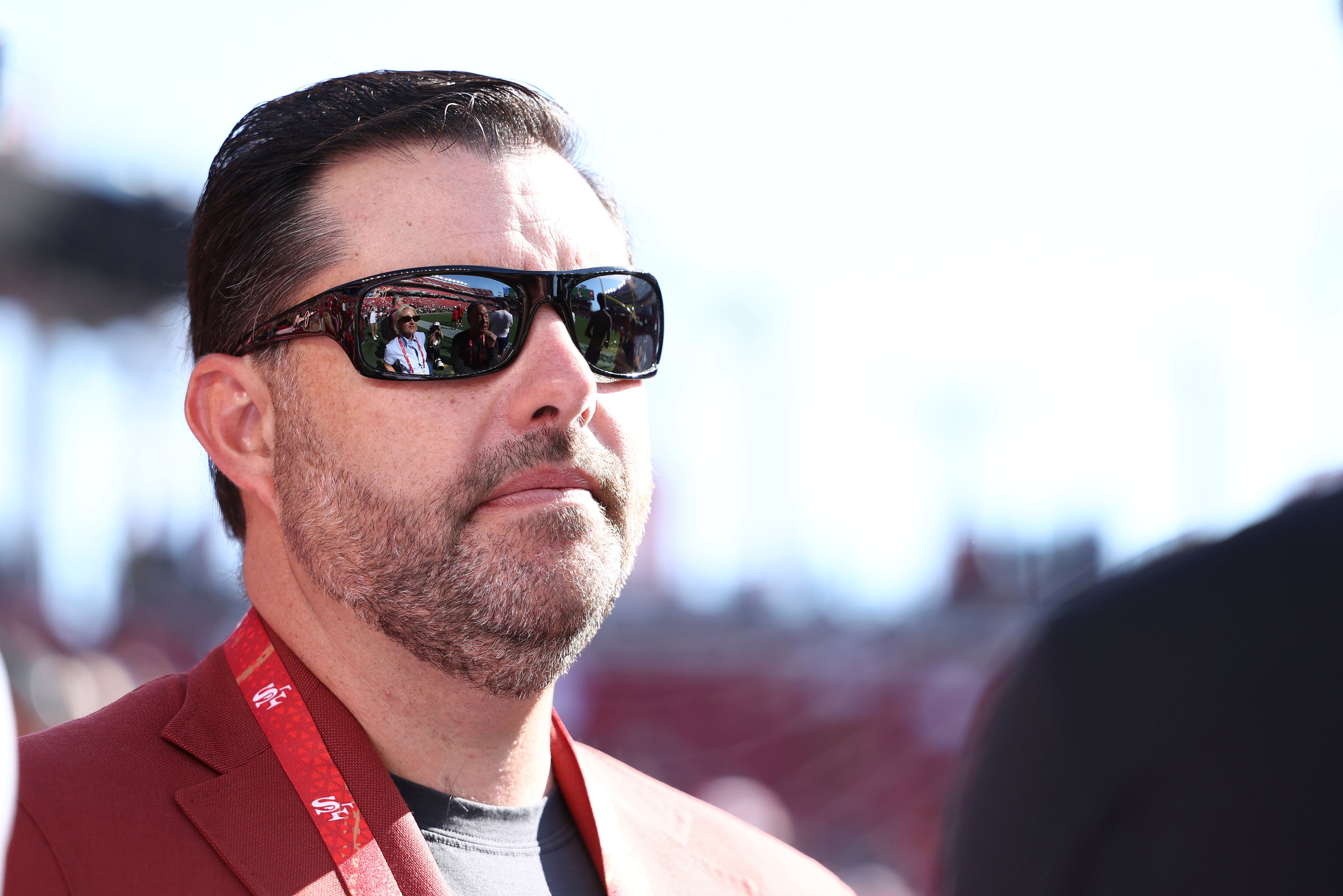 49ers owner Jed York suspended for 6 games after his arrest in prostitution sting