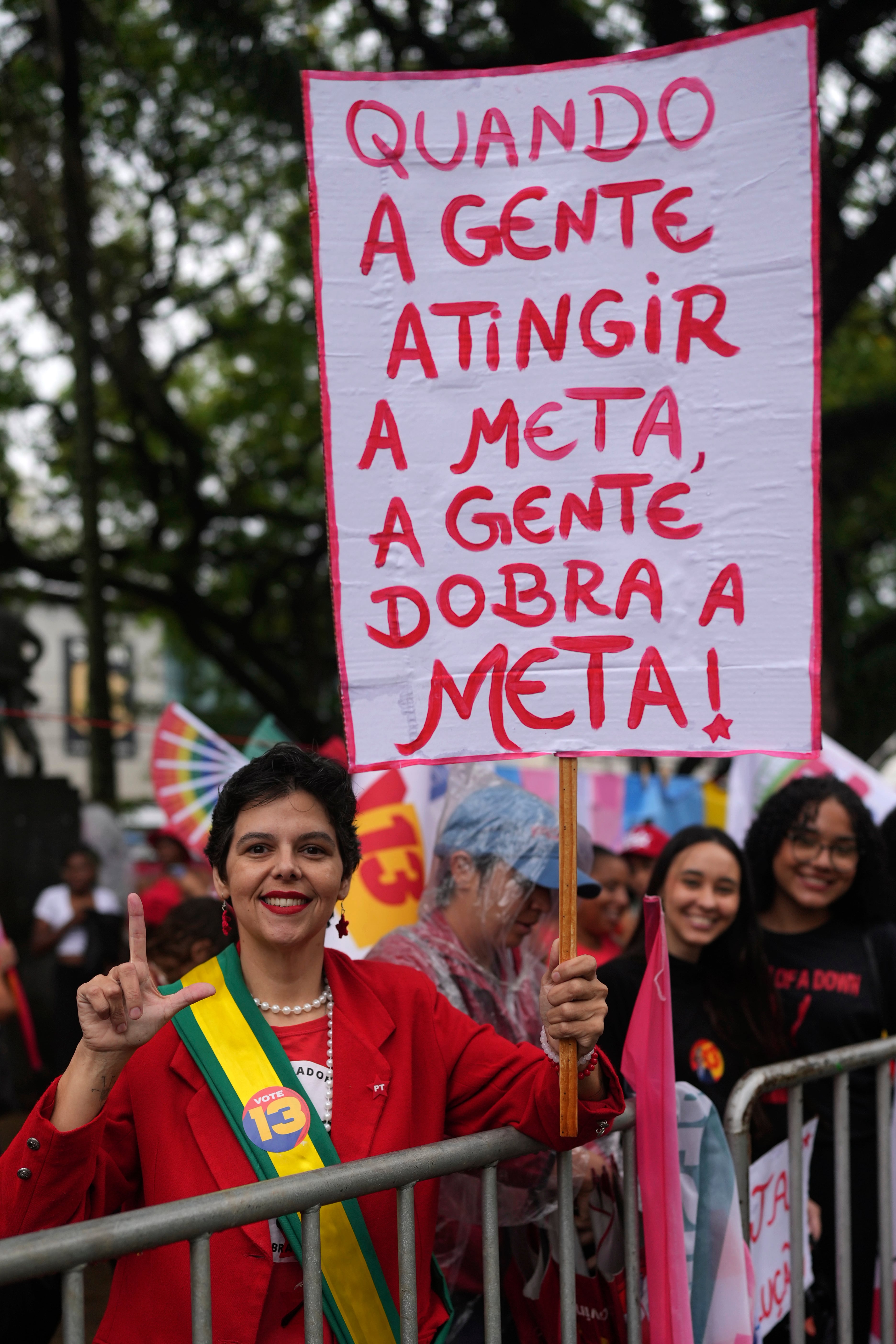 Meta denies accusation of anti-Lula political bias in Brazil after electoral court ruling