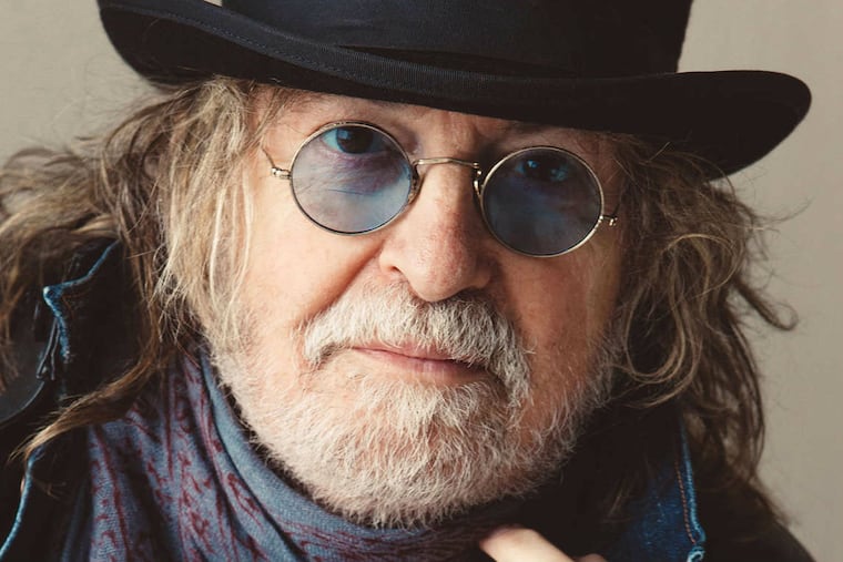 Ray Wylie Hubbard