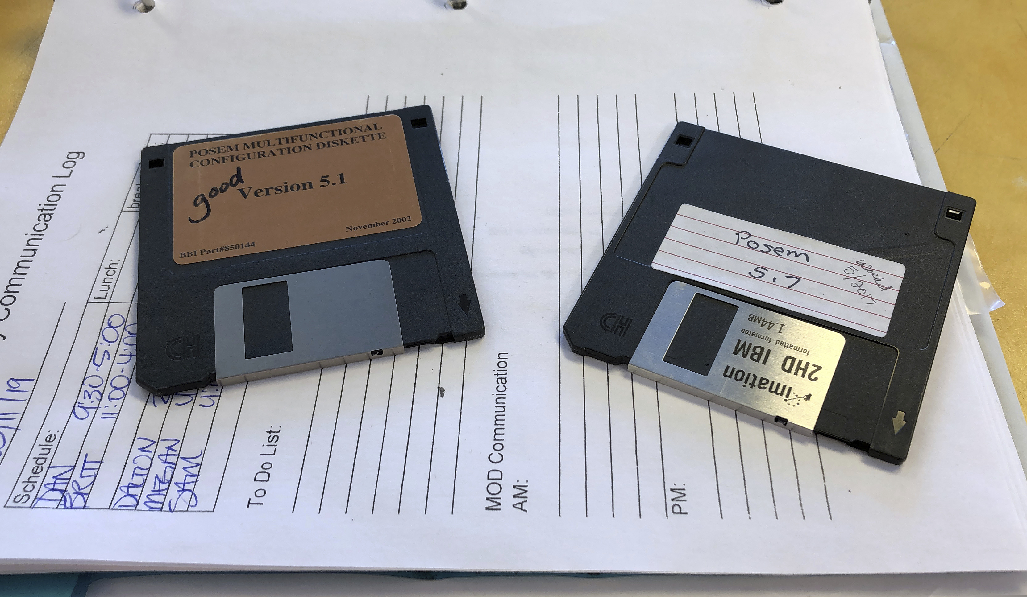 Looking back, the Y2K panic feels almost sweet. No one knew exactly why we were worried — something about floppy disks and zeros? writes Angela Ryan.