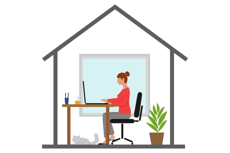 A 2019 study found that, in recent years, women have made up an increasingly large share of independent contractors.