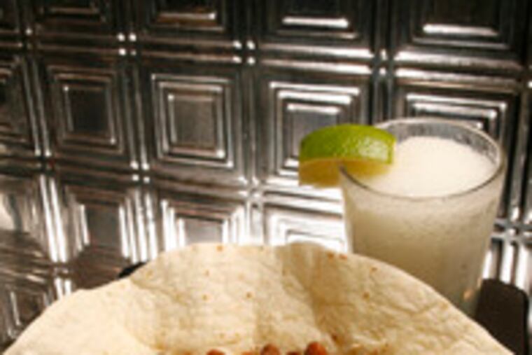 CHARLES FOX / Staff Photographer