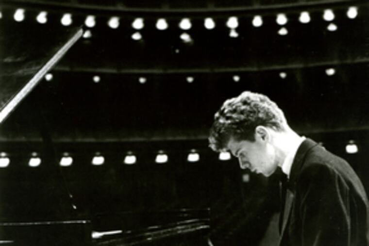 Van Cliburn's remarkable Moscow performances are now available on DVD, after their release was delayed by the pianist himself.