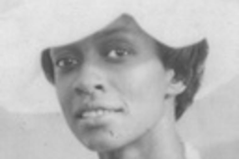 Viola Sanders