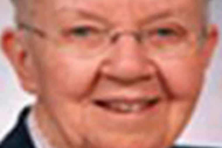 Sr. Eileen M. Sheehan