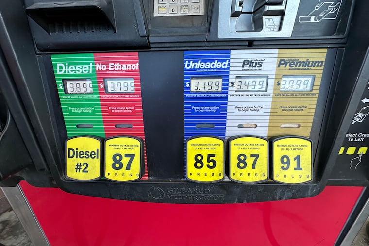 Trump’s ‘roaring’ economy meets a rough start to 2026: What the latest numbers show