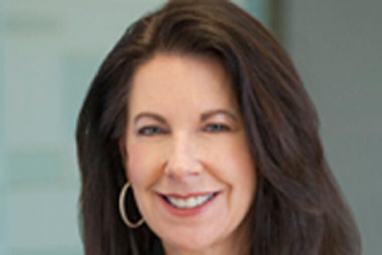 Sheri A. Dillon, partner at Morgan Lewis.