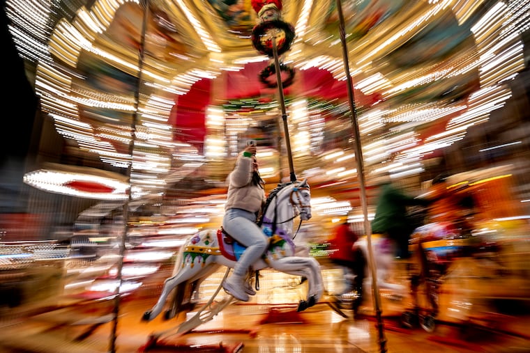 This Christmas, learn about different holiday traditions.