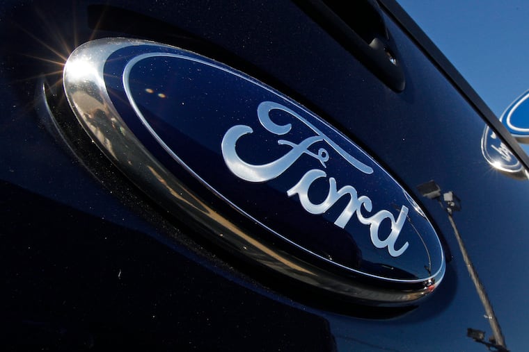 Ford will send out recall notification letters to affected owners stating on Monday.