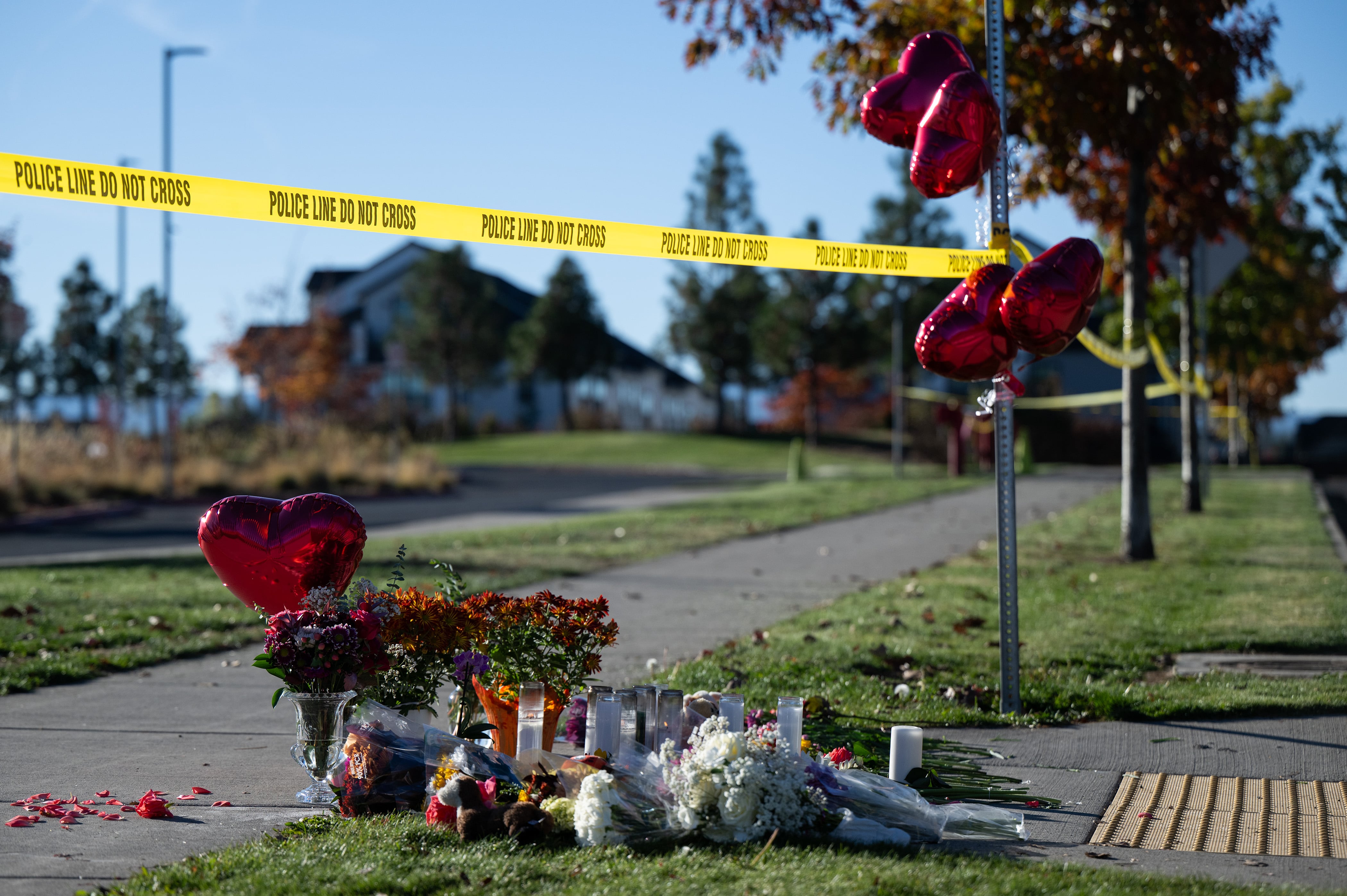 How a driver, a dad and a teacher tried to stop the Oregon school shooter