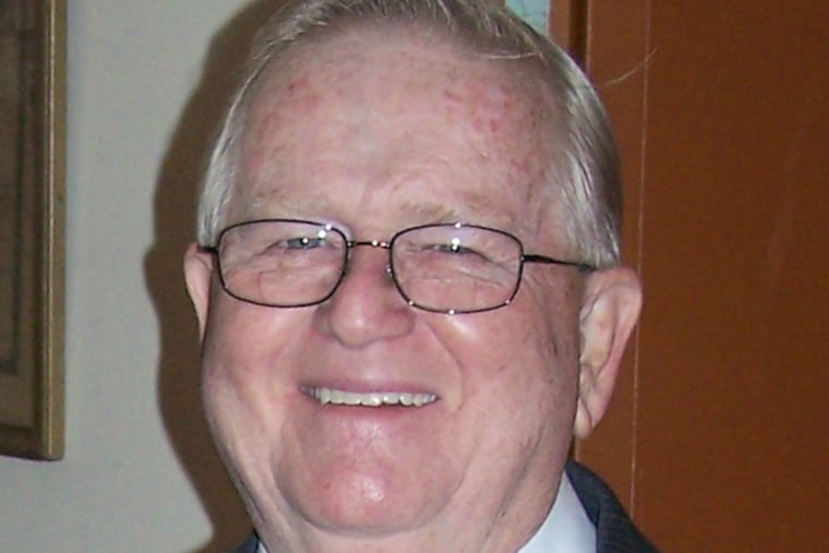 Ed Mitchell is accused in a wild kickback scheme involving secret surveillance equipment.