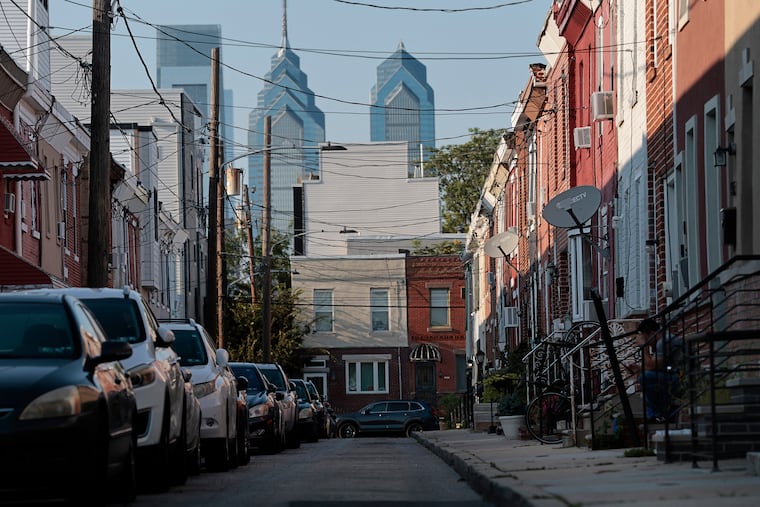 The Philadelphia metropolitan area gained $41.5 billion in housing value in a year, ranking the region third in the country for growth.