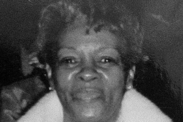 Francis Adams for obit. O-PADAMS23