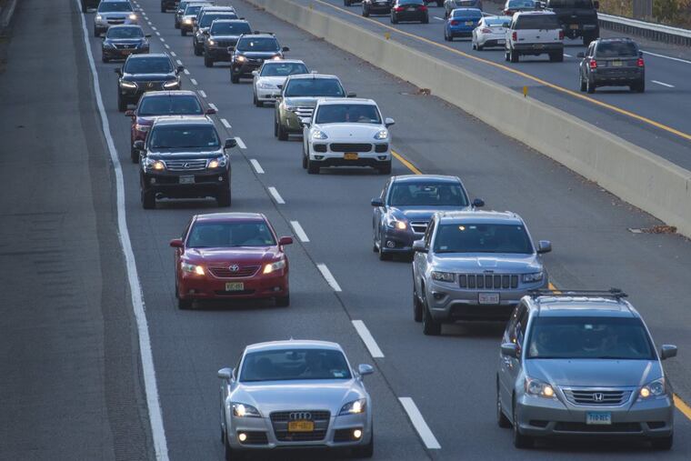 As more of the state budget is dedicated to paying for pensions and other mandated programs, less goes to schools and roads, says Frayda Levin.