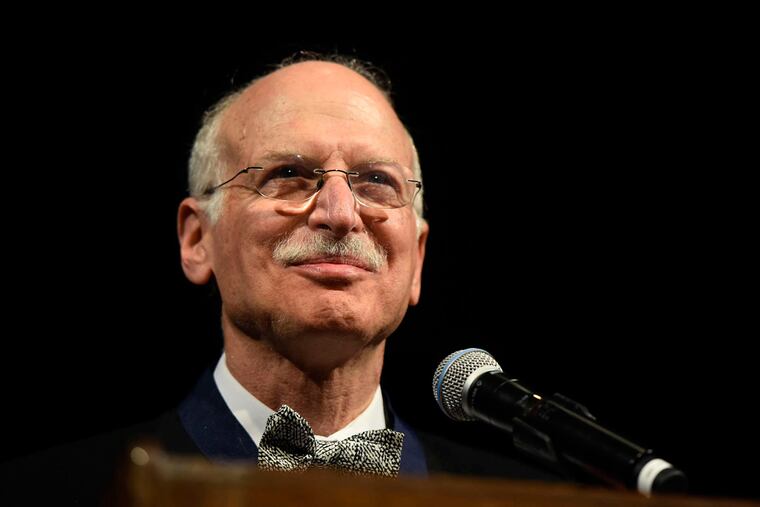 Charles Cutler is an internal medicine specialist from Norristown.