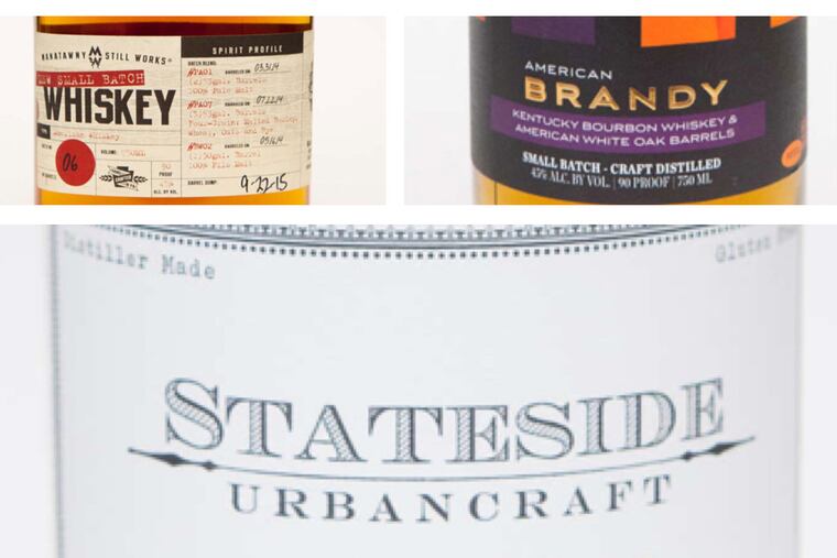 Unlike wine or beer, which are usually gone in one sitting, a fine choice of spirits is a gift that can be savored over time.