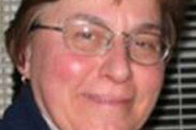 Charlene L. Bembenek