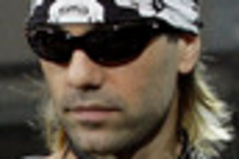 "Mindfreak's" Criss Angel has that magic touch - for Cameron Diaz, says his wife in her divorce filing.