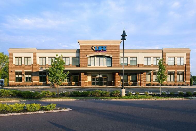 St. Francis Medical Center opened a new facility for its elder-care program in the summer of 2016. A developer’s lawsuit against St. Francis was cited as one of the reasons Cooper abandoned the planned acquisition of Lourdes and St. Francis.