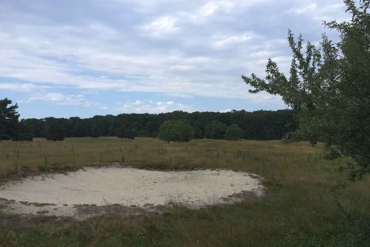 Freeway Golf Course, site of some important competitions, has been for sale since February. It was purchased in 1967 for $250,000. The last round was played there in November.