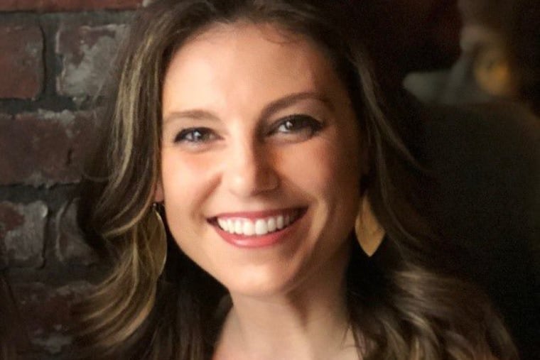 Devon Brzezynski is a congenital heart defect survivor.