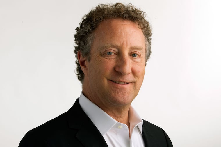 Jim Friedlich, 59, is a former Wall Street Journal business executive who has helped national news organizations move into a digital future.