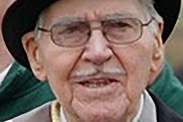 Joseph E. Montgomery