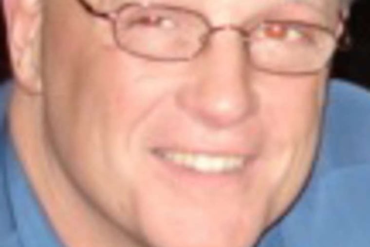 Raymond A. Jenkins II